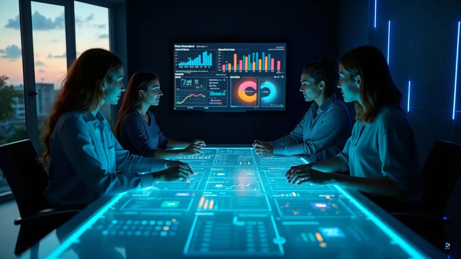 Build a Lead Scoring Model That Turns Gut Feel Into a Reliable Points System
