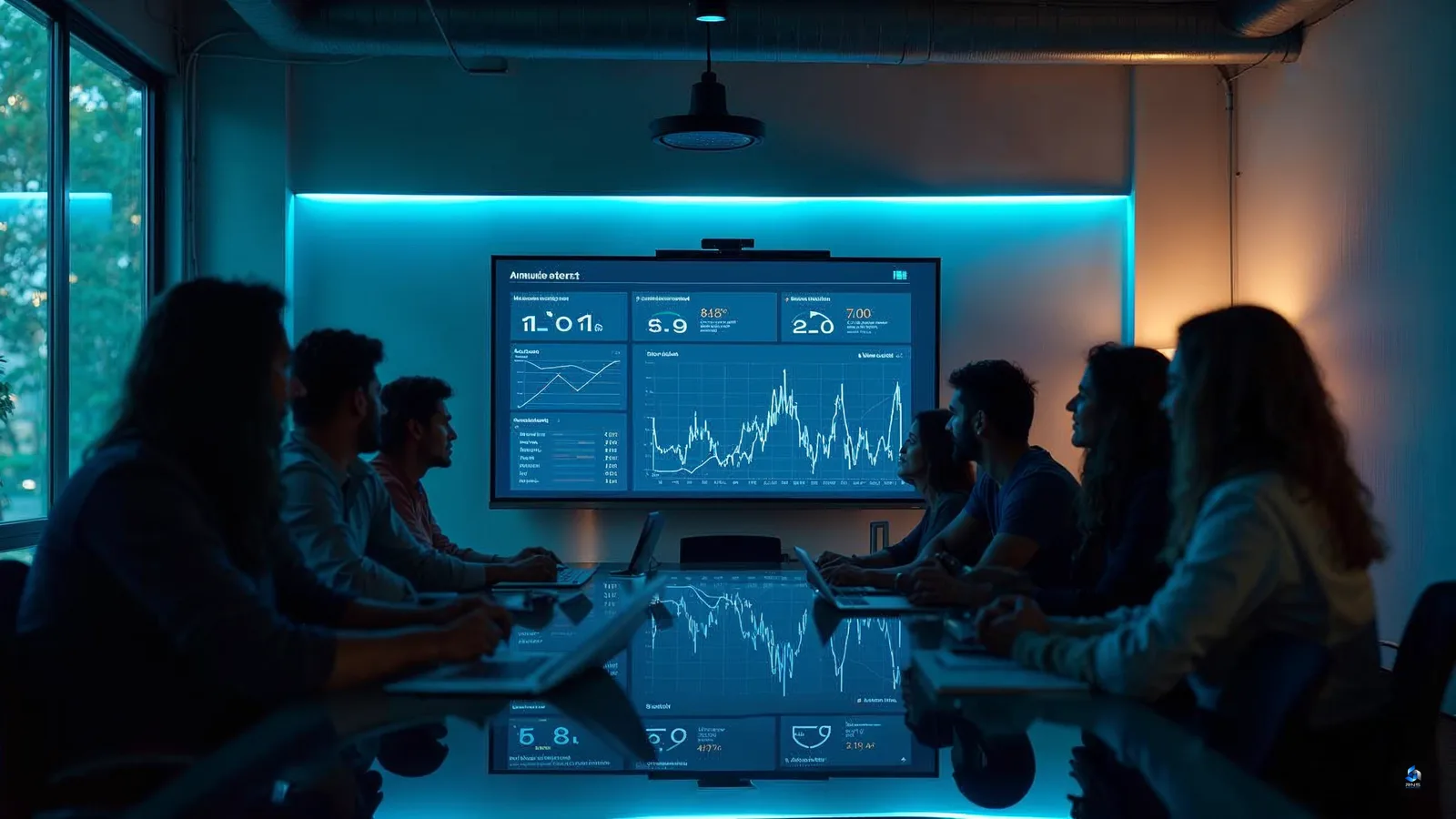 Five Metrics Leaders Track: CAC, Payback, Funnel, Creative Refresh, List Growth
