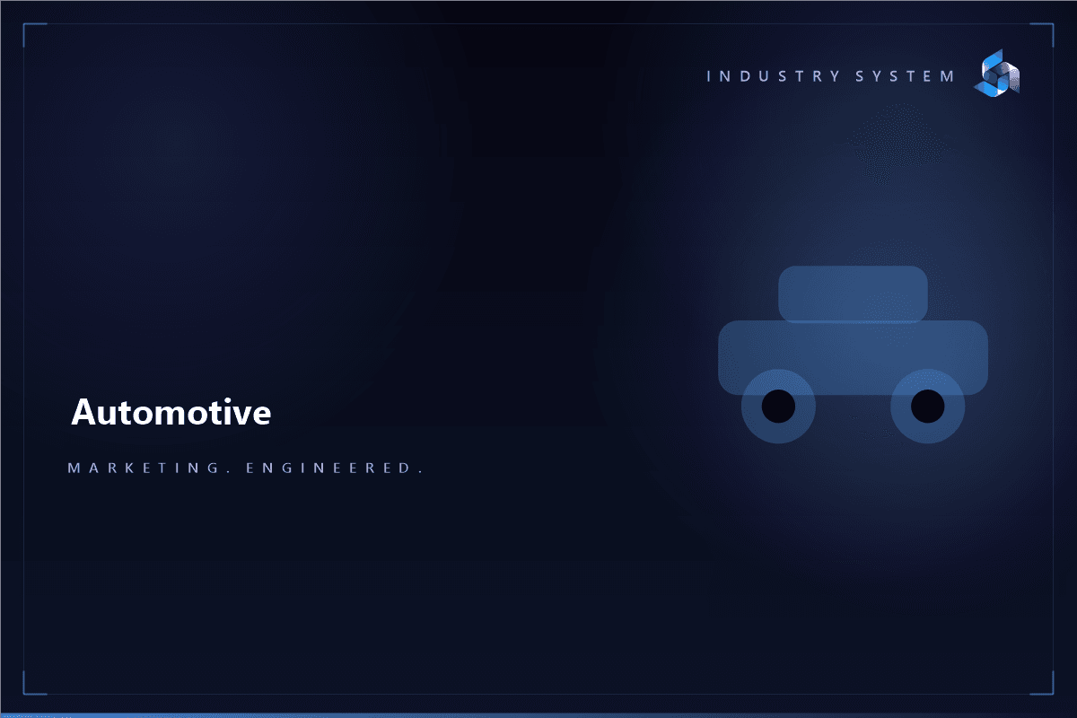 Automotive
