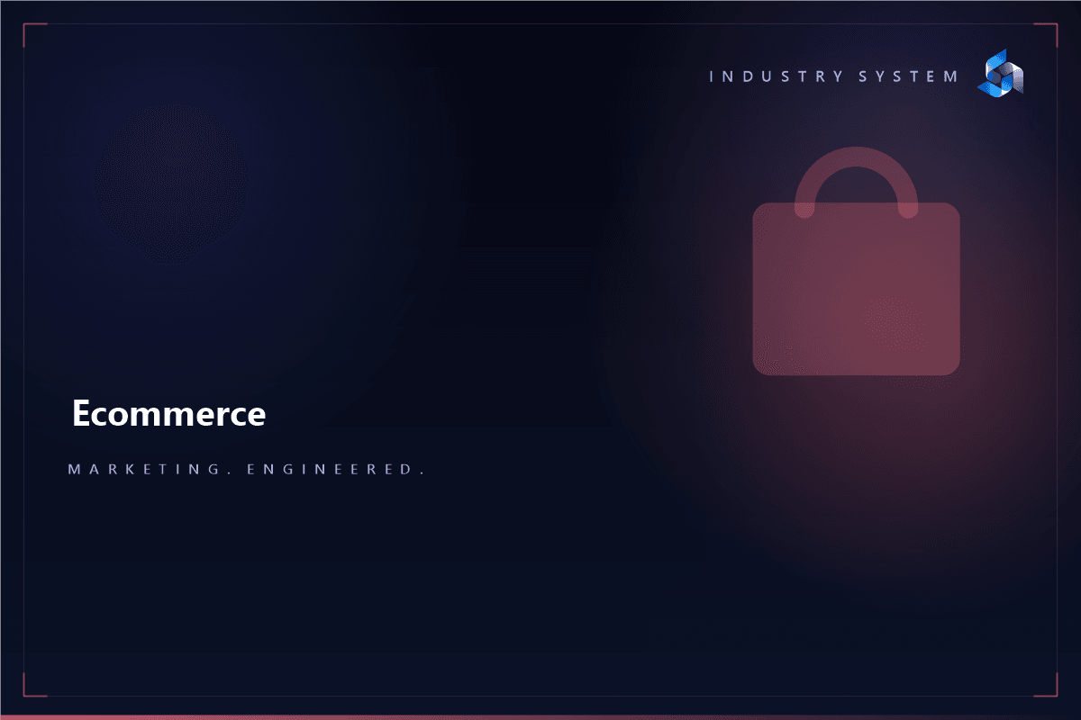 Ecommerce
