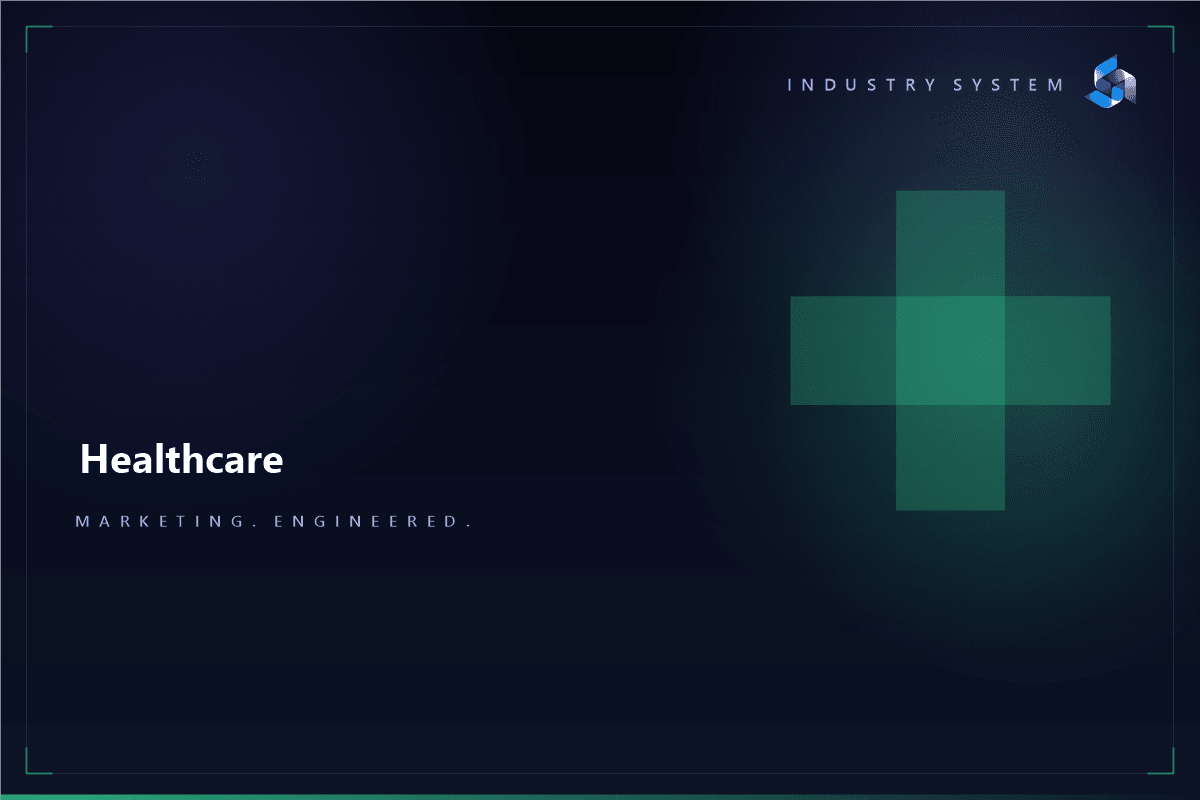 Healthcare